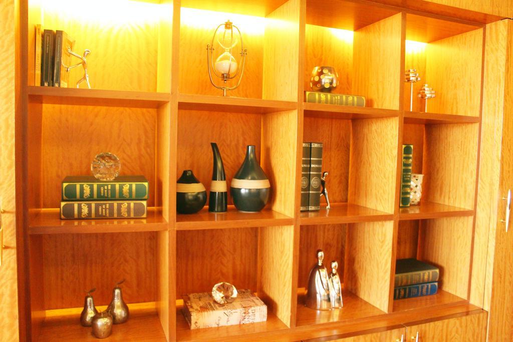 北京中航泊悦酒店 外观 照片